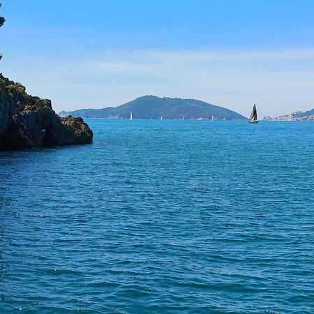 Appartement Perla Del Golfo à Lerici Extérieur photo