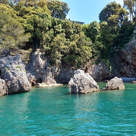 Appartement Perla Del Golfo à Lerici Extérieur photo
