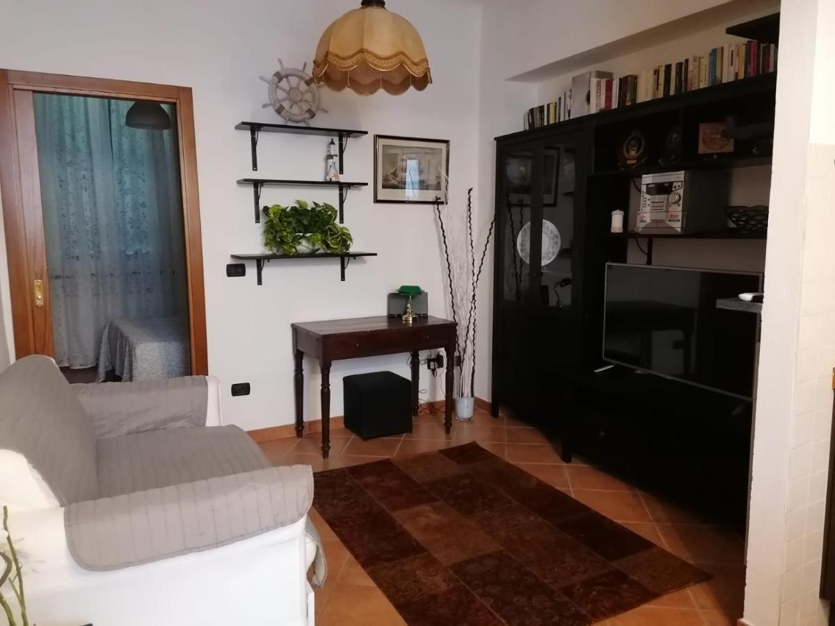 Appartement Perla Del Golfo à Lerici Extérieur photo