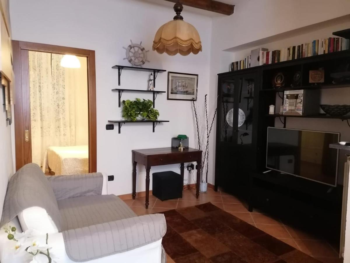 Appartement Perla Del Golfo à Lerici Extérieur photo