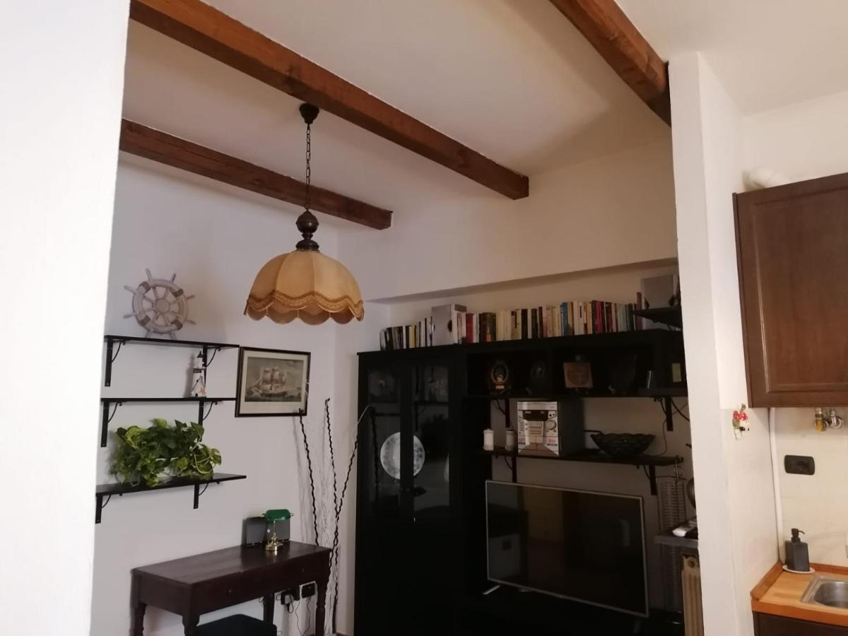 Appartement Perla Del Golfo à Lerici Extérieur photo