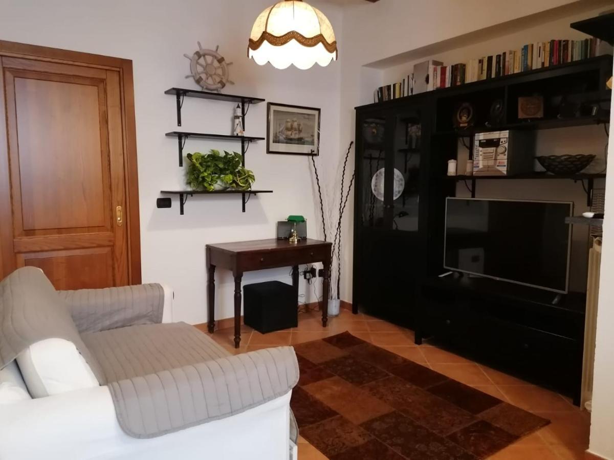 Appartement Perla Del Golfo à Lerici Extérieur photo