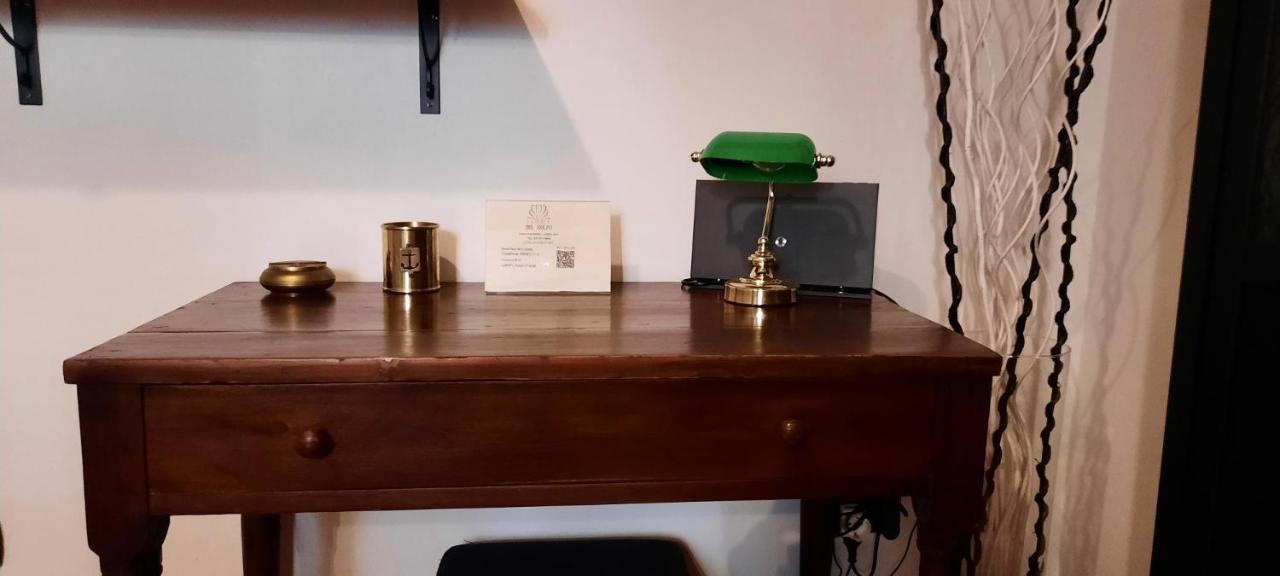 Appartement Perla Del Golfo à Lerici Extérieur photo