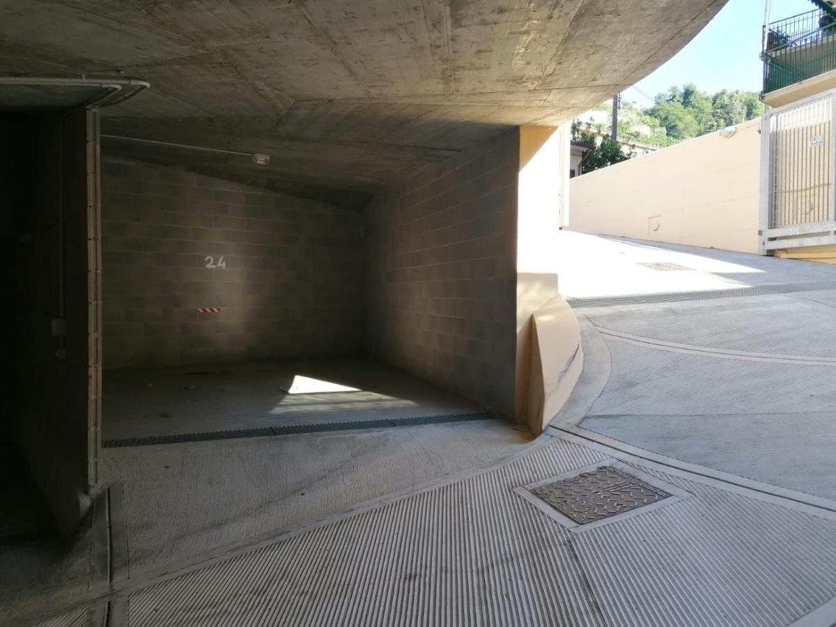 Appartement Perla Del Golfo à Lerici Extérieur photo