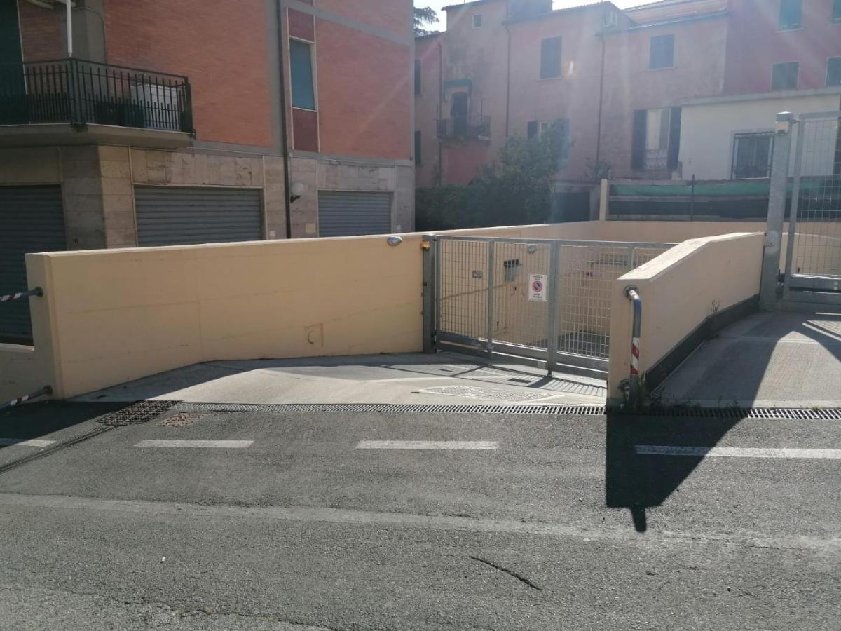 Appartement Perla Del Golfo à Lerici Extérieur photo