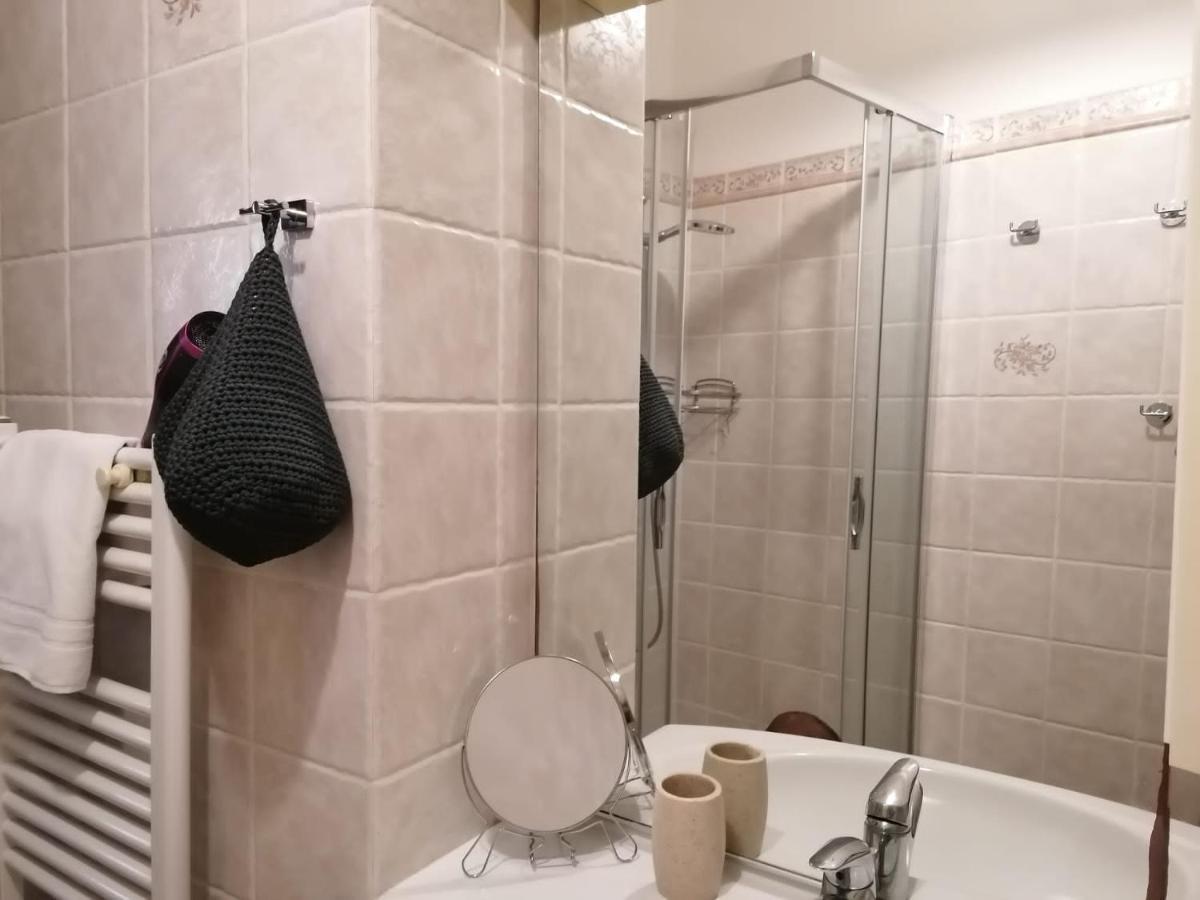 Appartement Perla Del Golfo à Lerici Extérieur photo