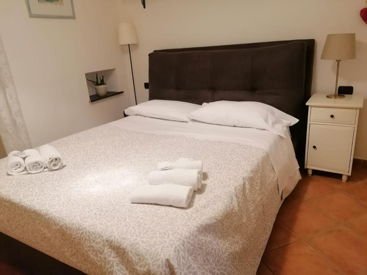 Appartement Perla Del Golfo à Lerici Extérieur photo