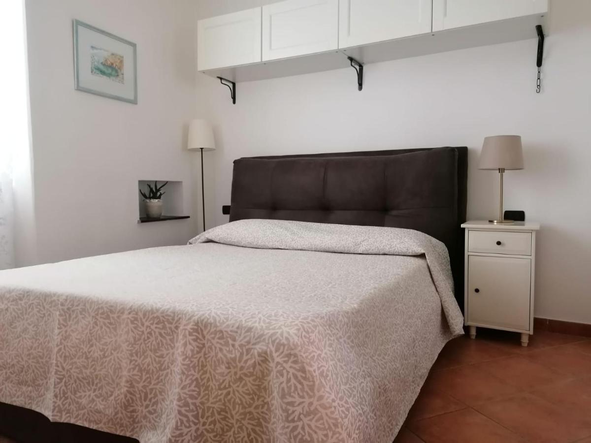 Appartement Perla Del Golfo à Lerici Extérieur photo