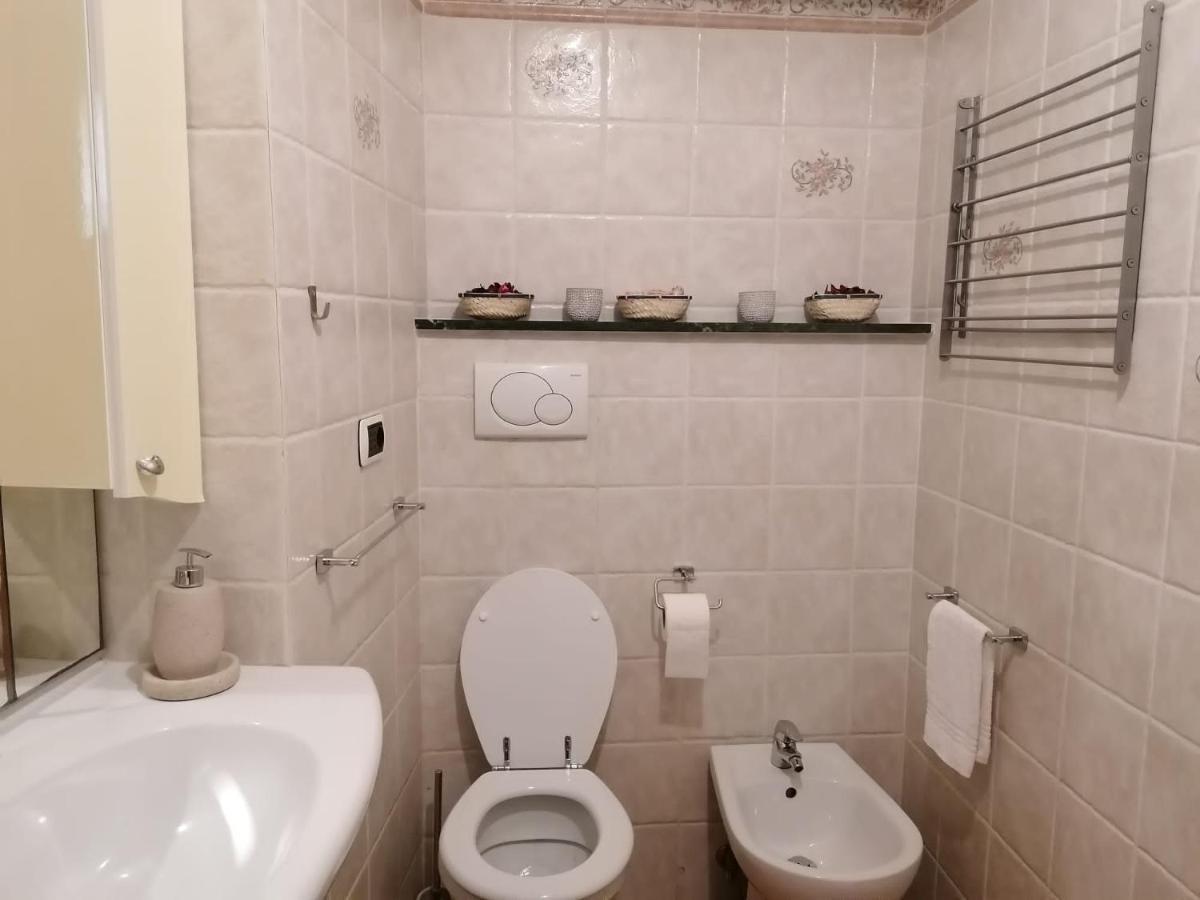 Appartement Perla Del Golfo à Lerici Extérieur photo