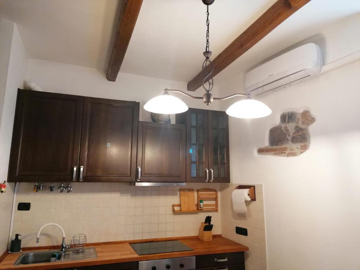 Appartement Perla Del Golfo à Lerici Extérieur photo