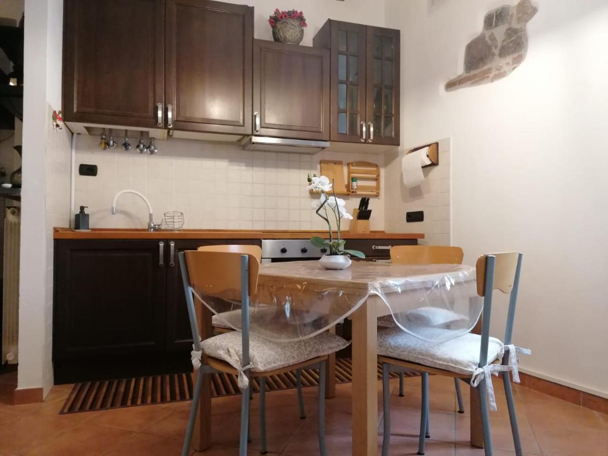 Appartement Perla Del Golfo à Lerici Extérieur photo