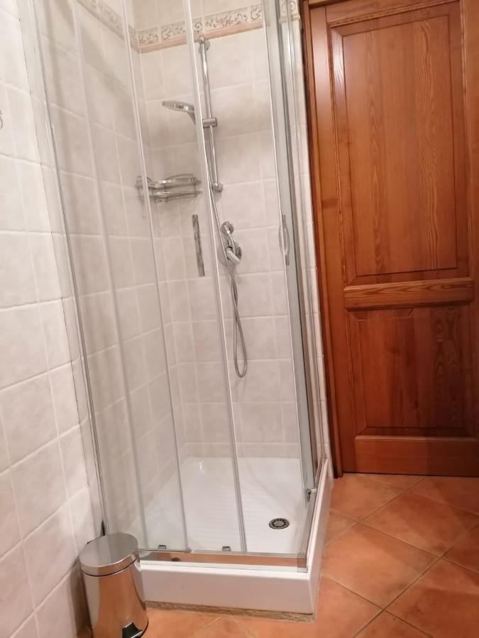 Appartement Perla Del Golfo à Lerici Extérieur photo