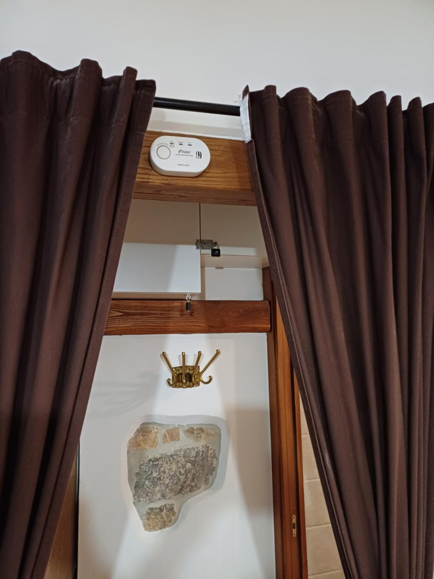 Appartement Perla Del Golfo à Lerici Extérieur photo